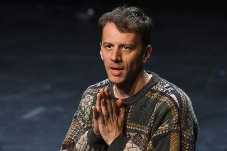 (Snimio Milivoj Mijošek)