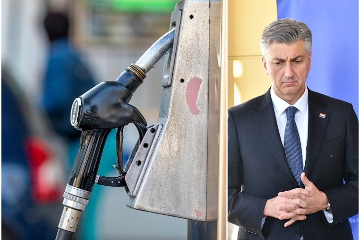 (Srećko Niketić/Pixsell/Luka Jeličić)