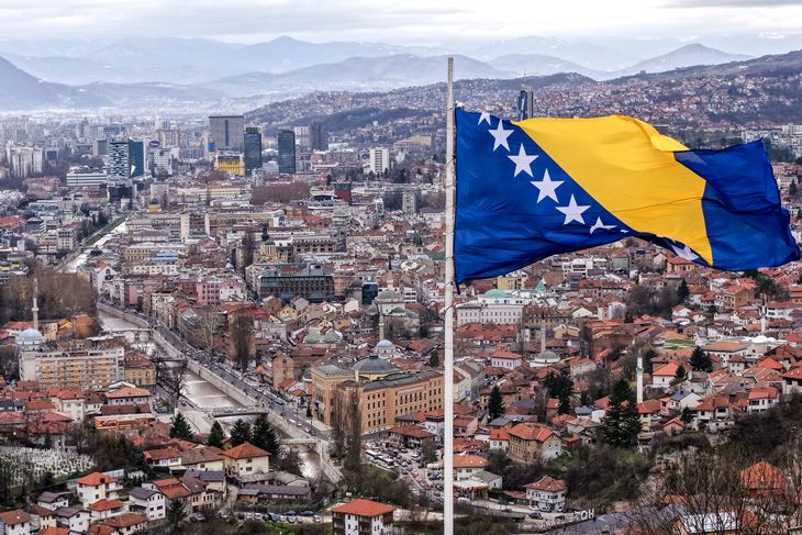 (Snimio Armin Durgut/Pixsell)