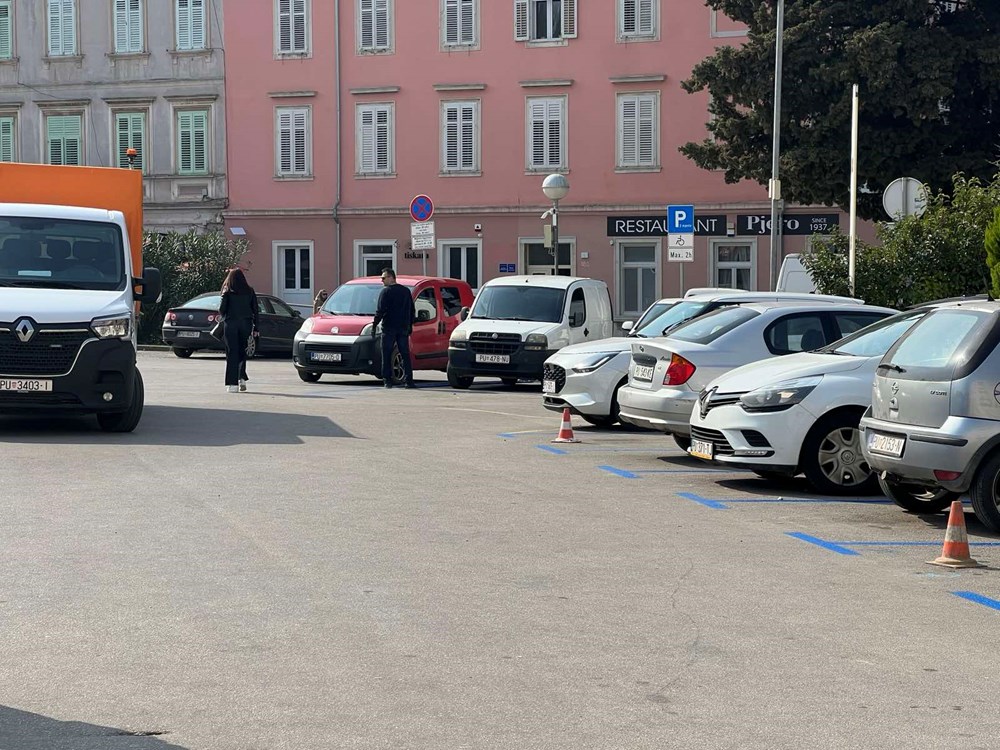 (Snimila Doria Mohorović)