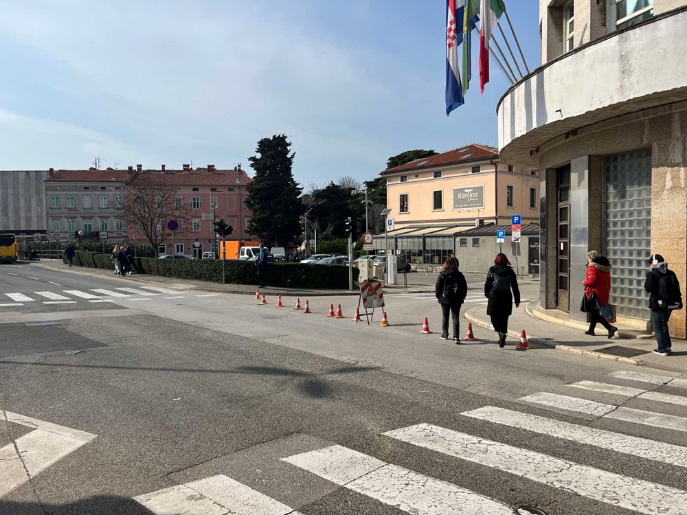 (Snimila Doria Mohorović)