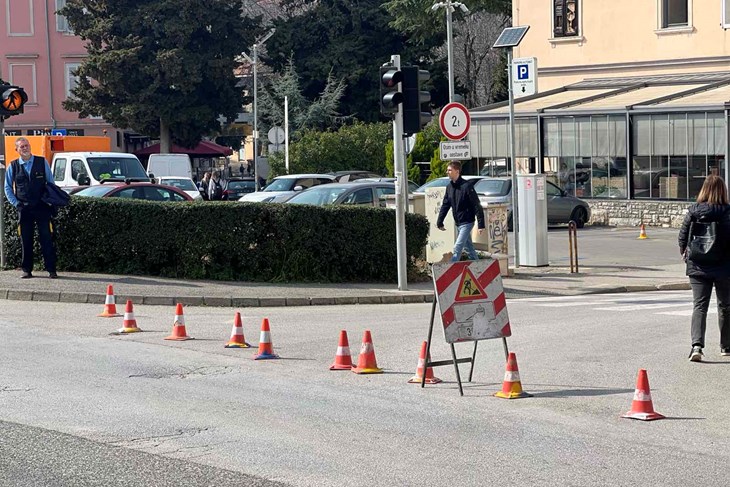 (Snimila Doria Mohorović)