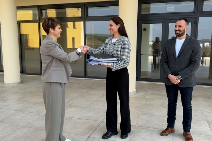 (Foto Općina Medulin)