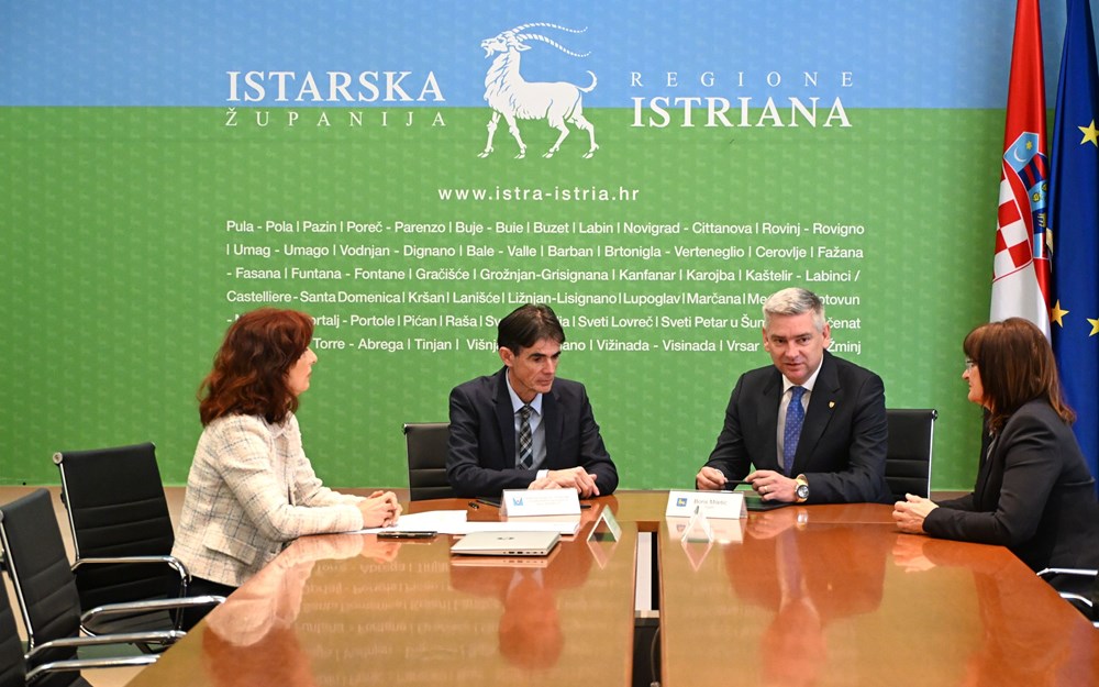 (Foto Istarska županija)