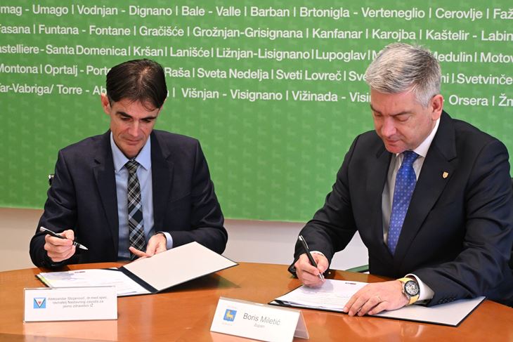 (Foto Istarska županija)