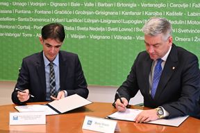 (Foto Istarska županija)