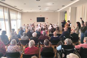 (Snimio Zvonimir Guzić)