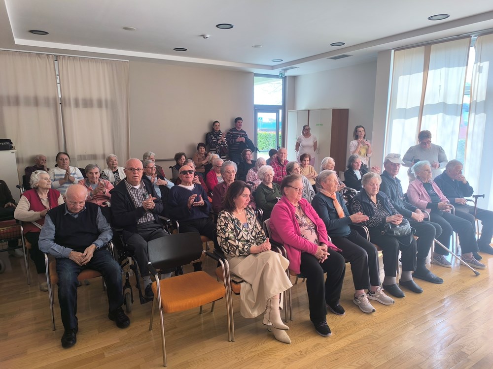 (Snimio Zvonimir Guzić)