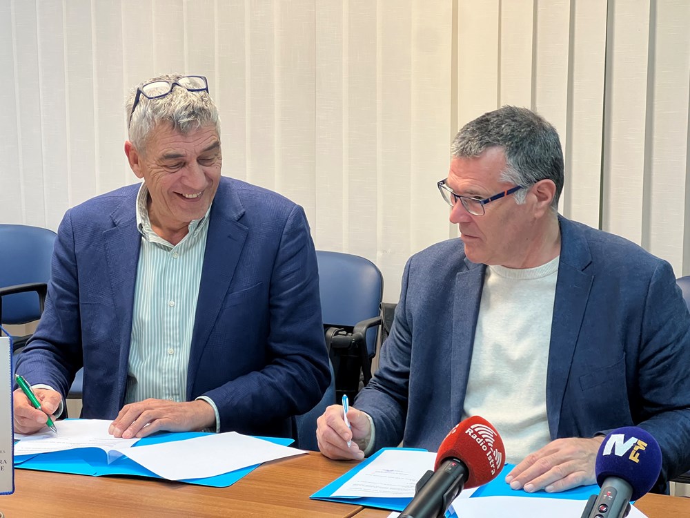 (Snimila Doria Mohorović)