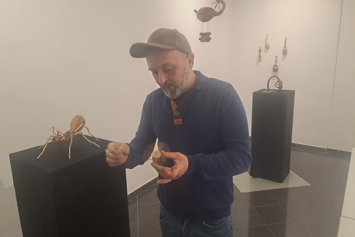 (Snimio Mladen Radić)