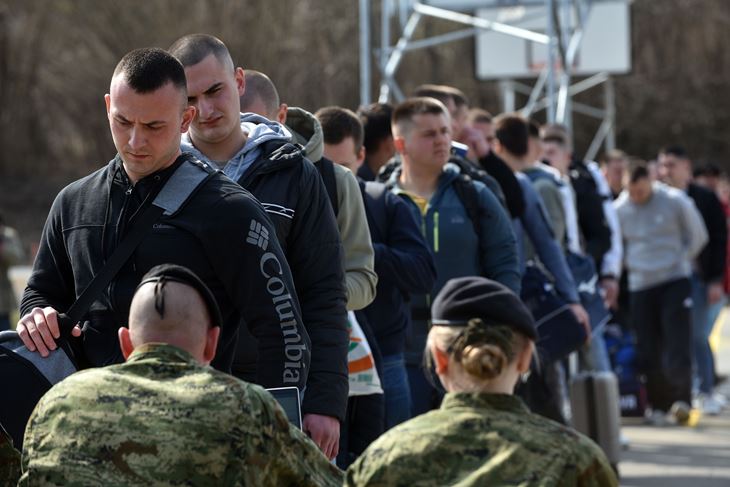 (Snimio Davor Kovačević)