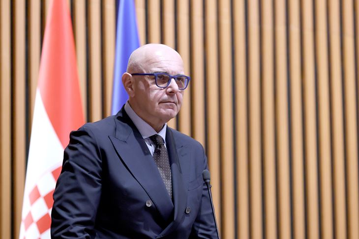 (Snimio Patrik Macek / Pixsell)