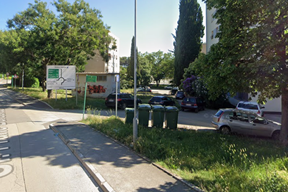 Ilustracija (Google Maps)