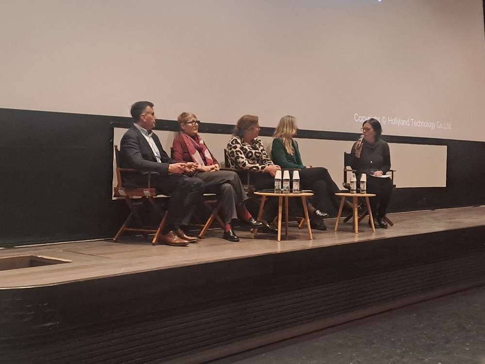 (Snimila Jelena Milović)