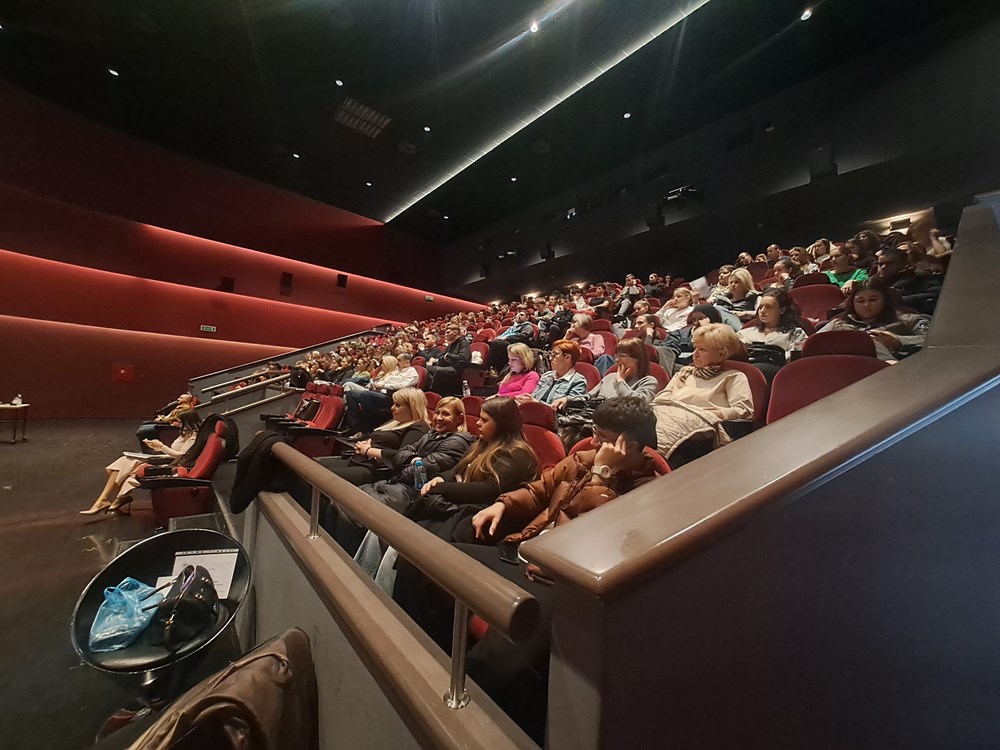 (Snimila Jelena Milović)