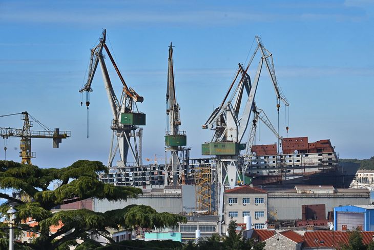 (Arhiva Glasa Istre)