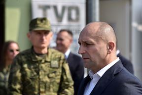 (Snimio Davor Kovačević)