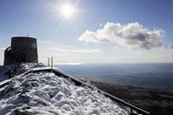 (Arhiva Novog lista)