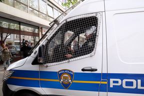 (Snimio Matija Habljak/Pixsell)