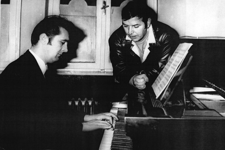 (Arhiva Glasa Istre)