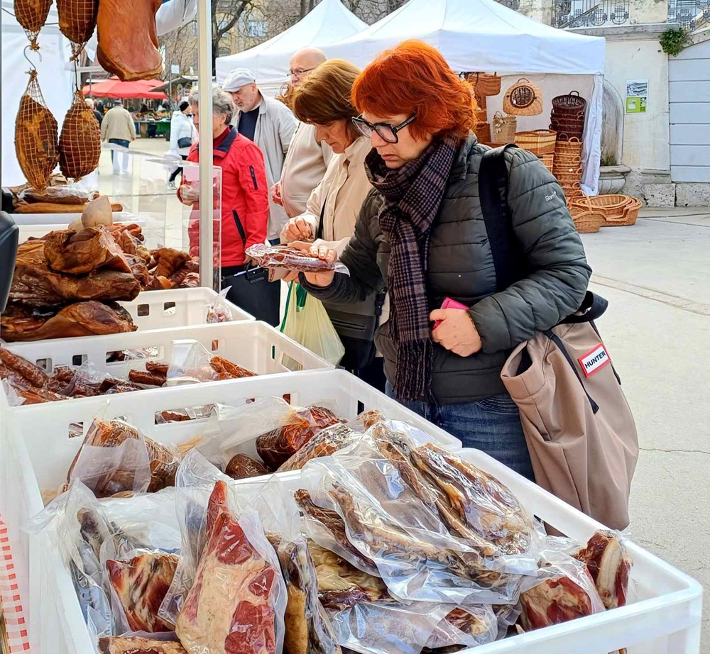 (Snimila Nina Ljubić)