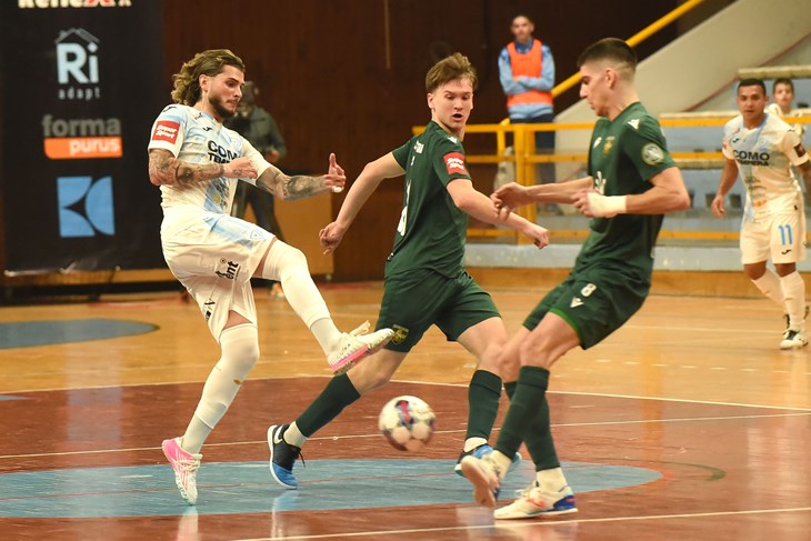 (Snimio Dean Miculinić)