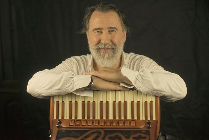 (Snimio Petar Kurschner)