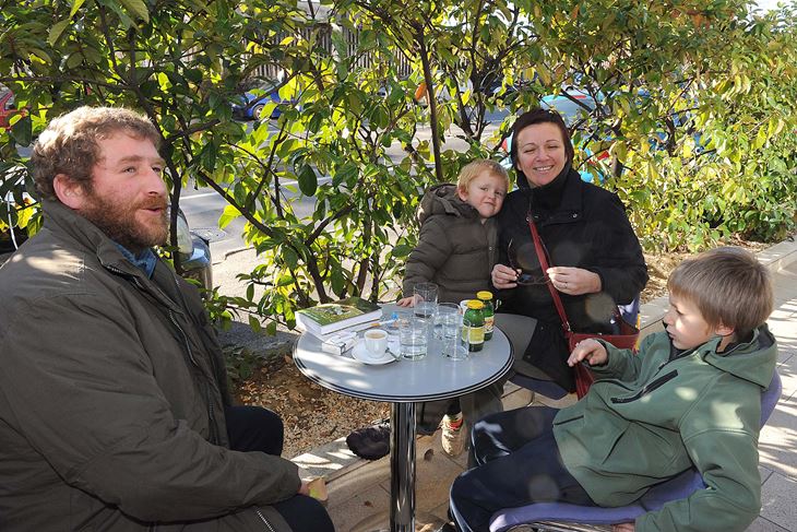 (Arhiva Glasa Istre)