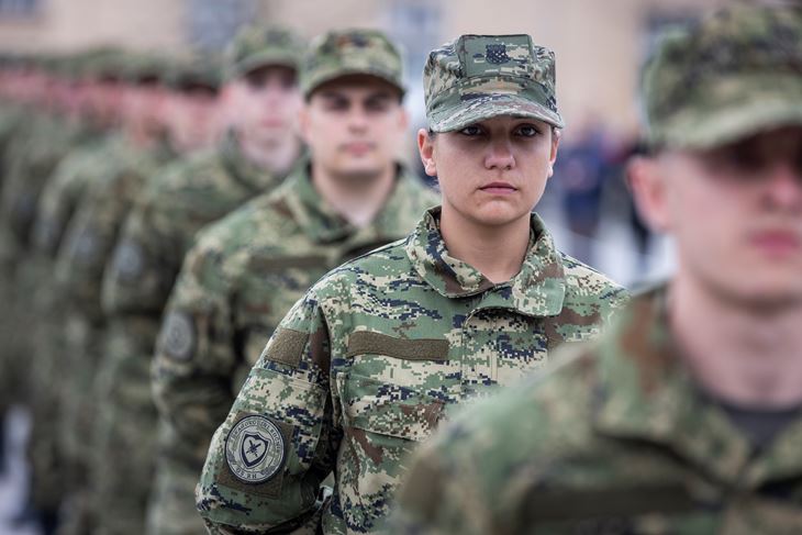 Ilustracija (Snimio Davor Javorović / Pixsell)