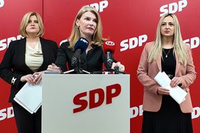 (SDP Press)