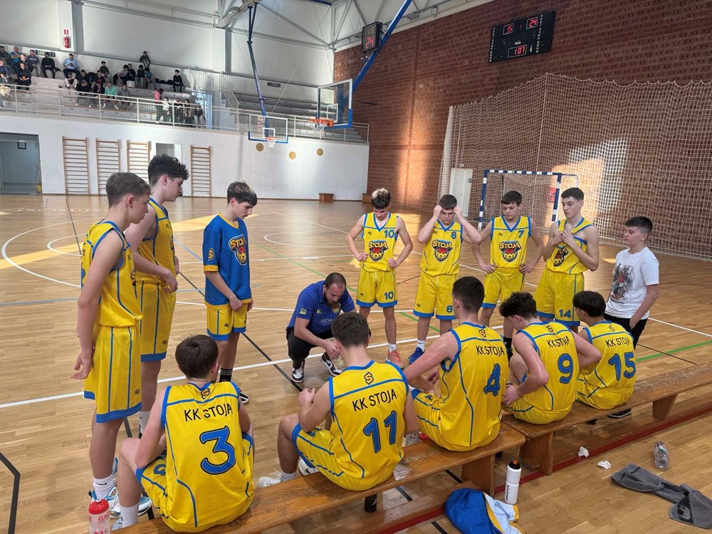 (KK Stoja)