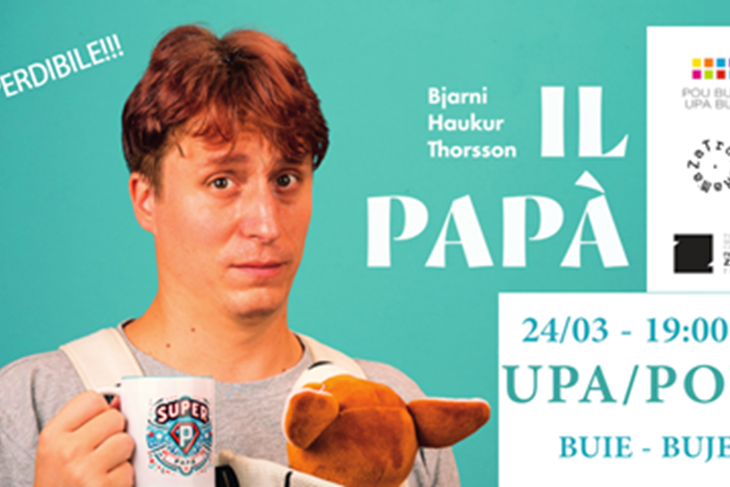 (POU Buje)