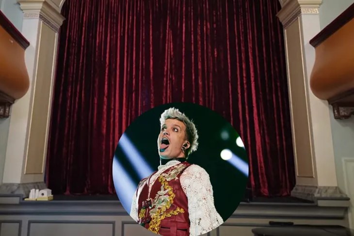 (Snimio Branko Biočić)