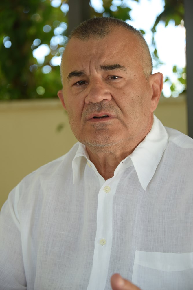 (Snimio Sa&scaron;a Miljević / Pixsell)