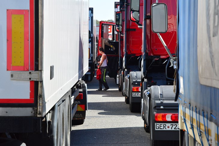 Ilustracija (Snimio Jurica Galoić / Pixsell)