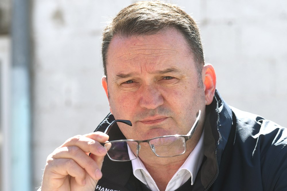 (Snimio Milivoj Mijo&scaron;ek)