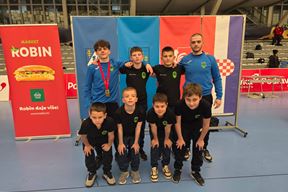 (Foto: Istarski Borac)