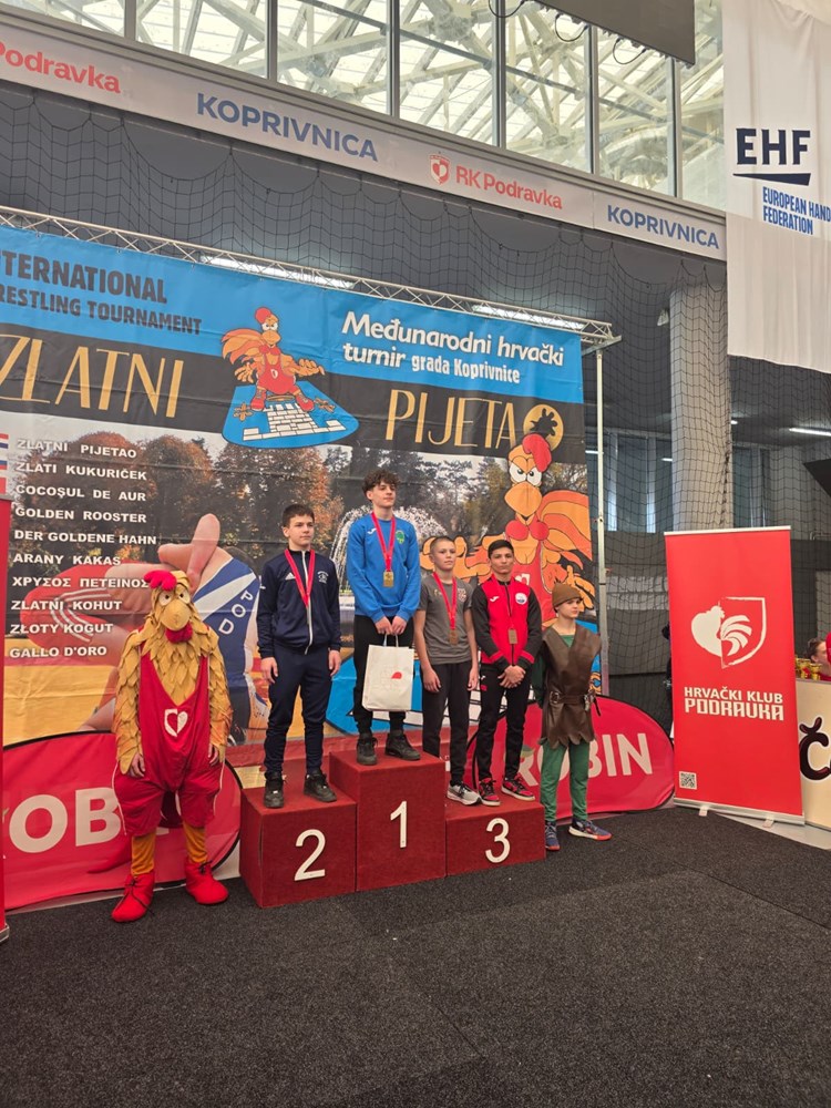 (Foto: Istarski Borac)