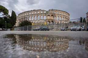 (Snimio Srecko Niketic / Pixsell)