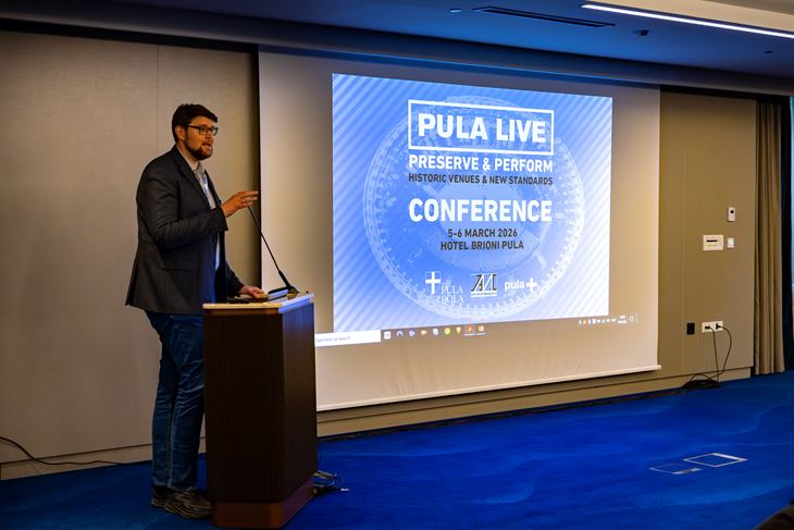 (Foto: Grad Pula)