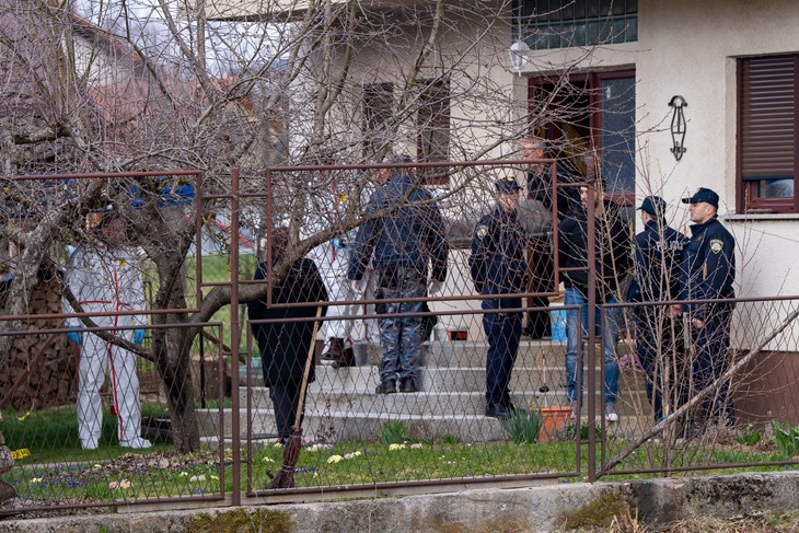 (Snimio Hrvoje Kostelac / Pixsell)