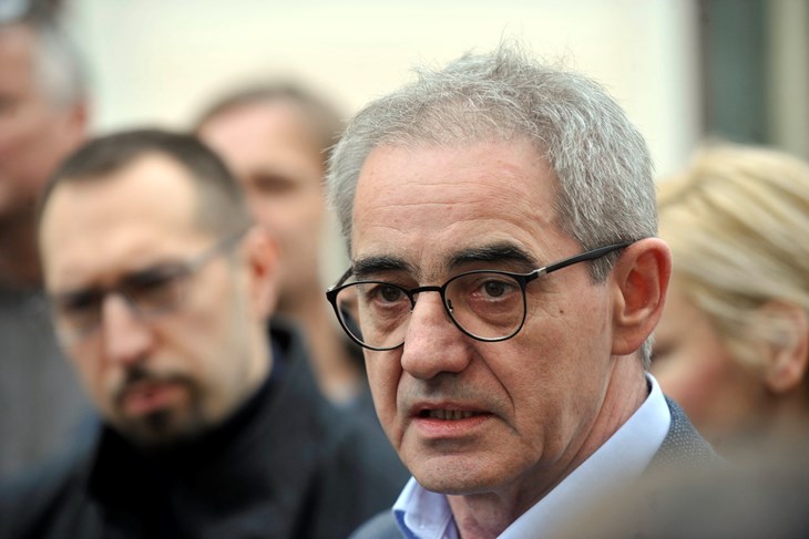 (Snimio Davor Kovacevic)