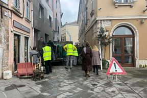 (Snimila Doria Mohorović)