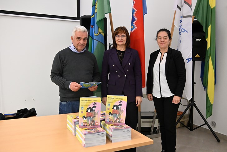 (Foto: Istarska županija)