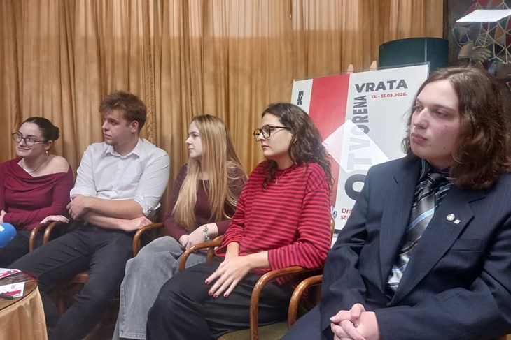 (Snimila Vanesa Begić)