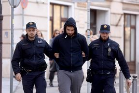 (Snimio Nel Pavletić / Pixsell)