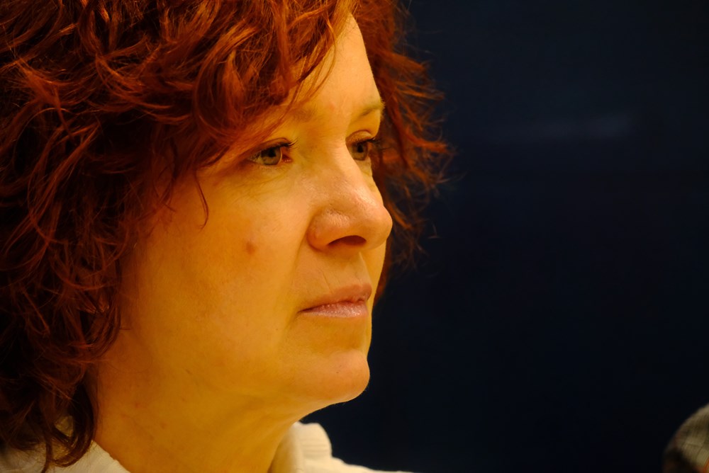 (Snimio Milivoj Mijo&scaron;ek)