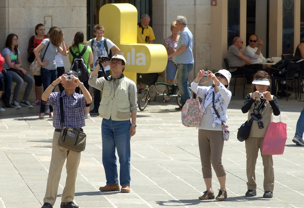 (Arhiva Glasa Istre)