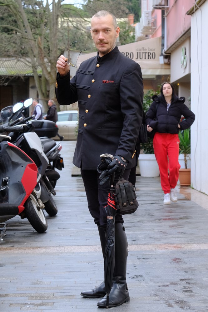 (Snimio Milivoj Mijo&scaron;ek)