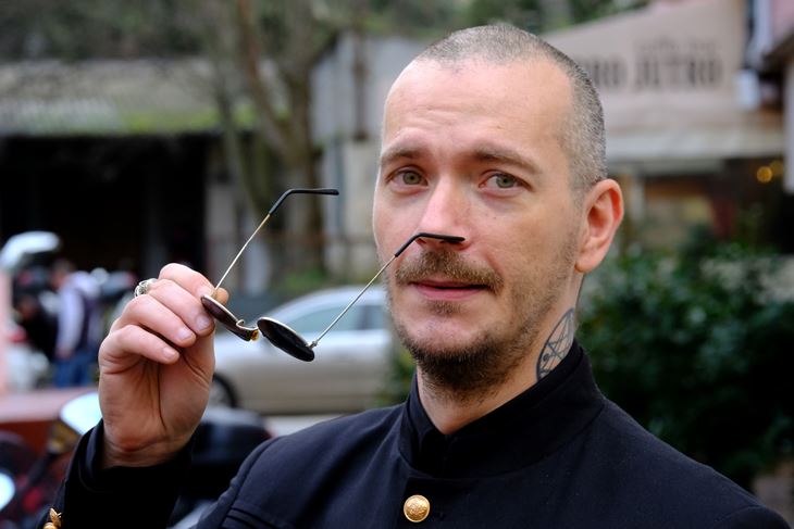 (Snimio Milivoj Mijošek)